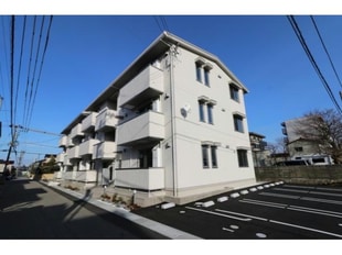 D-Residence長田本町の物件外観写真